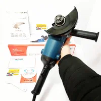 سنگ فرز متوسط ۱۵۰ میل PM (آنکور) با گارانتی|ابزارآلات|شهرکرد, |دیوار