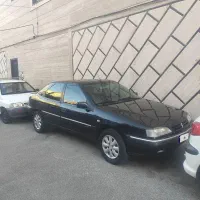 سیتروئن زانتیا وارداتی|خودرو سواری و وانت|تهران, جردن|دیوار