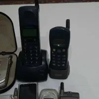 گوشی های کلکسیونی|موبایل|تهران, فردوس|دیوار