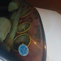 پارس تیو فایو|خودرو سواری و وانت|میبد, |دیوار