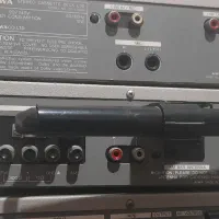 امپلی فایر ایوا قدیمی|سیستم صوتی خانگی|کلیبر, |دیوار