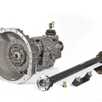 تعمیرگاه گیربکس  با ضمانت