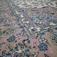 فرش دست بافت ۹ متری
