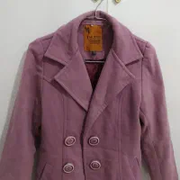 فروش تعداد زیاد مانتو پالتو با قیمت توافقی|لباس|یاسوج, |دیوار