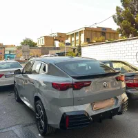 BMW X2 Sdrive 25i 2025|خودرو سواری و وانت|تهران, شهرک آزمایش|دیوار