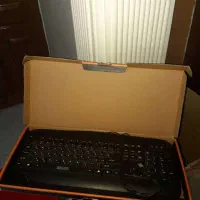 کیبورد کامپیوتر