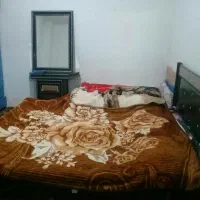 تخت دونفره|تشک تختخواب|تربت‌حیدریه, کوی شهید احمدزاده ملکی|دیوار