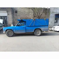 نیسان دیزل مدل۱۴۰۰