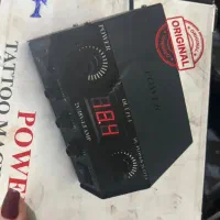 یه عدد قیلیون مجلسی و شیک و یک پک کامل دستگاه تتو|کلکسیون و سرگرمی|یاسوج, |دیوار