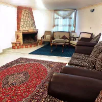 ویلا 90متری /منظره کوه و جنگل