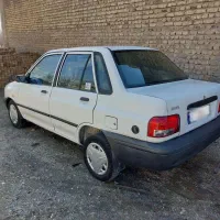 پراید مدل ۹۰|خودرو سواری و وانت|بروجرد, |دیوار