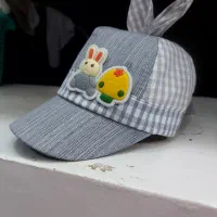 کلاه پسرانه برای ۷ ماه ب بالا