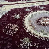 جفت فرش ۱۲ متری سالم