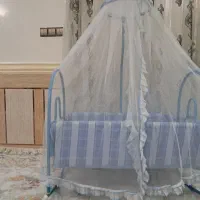 کالسکه.گهواره.کتیبه