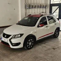 کوییک GXRL*1404فول موتور اطلس پارس خودرو