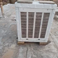 کولر 7000 بدون عیب.به شرط کار.