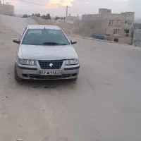 سمند 82|خودرو سواری و وانت|بجنورد, |دیوار