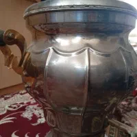 با سلام یک عدد سماور|سماور، چای‌ساز، قهوه‌ساز|نیشابور, ابراهیم ادهم|دیوار