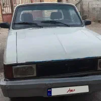 وانت پیکان 93