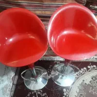 دوتا صندلی اوپن  قابل شستشو|صندلی و نیمکت|نهاوند, |دیوار