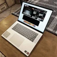 Dell Inspiron 5625 16 inch لمسی