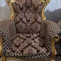 مبل|مبلمان خانگی و میز عسلی|کرج, کمالشهر|دیوار