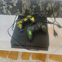 ps4 کـپی خور