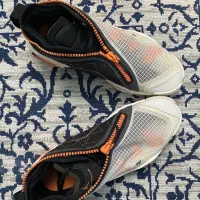 کتونی نایک جردن why not 6 اصل اصل اصل|کیف، کفش، کمربند|رشت, استقامت ۱|دیوار