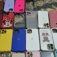 کارتون گوشی درحدنو|لوازم جانبی موبایل و تبلت|همدان, |دیوار