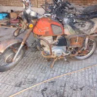 ایژ روس با برگه معتبر|موتورسیکلت|سرخنکلاته, |دیوار