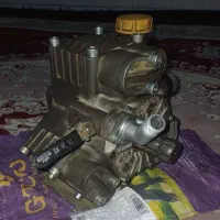 سمپاش ایتالیایی 530