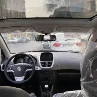 پژو 207i پانوراما مدل ۱۴۰۱ بدون رنگ|خودرو سواری و وانت|پاکدشت, پاکدشت (مامازند)|دیوار