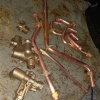 تعمیرات و سرویس.نصب پکیج و کولر اسپیلت|آبگرمکن، پکیج، شوفاژ|بندر انزلی, شاکوچه|دیوار