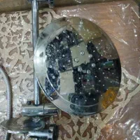 علم دوش حمام