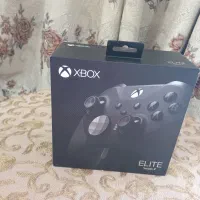 دسته بازی الیت دسته ایکس باکس Elite Series  2|کنسول، بازی ویدئویی و آنلاین|کرج, فاز ۴ مهرشهر|دیوار