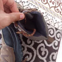 نیم پوت اورجینال|کیف، کفش، کمربند|تهران, جیحون|دیوار