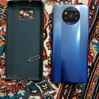 گوشی شیائومی پوکو X3 pro|موبایل|اردبیل, |دیوار