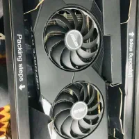کارت گرافیک ASUS RTX 3060 Ti 8GB|قطعات و لوازم جانبی رایانه|شیراز, زند|دیوار