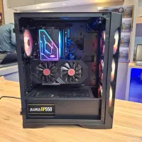 کیس گیمینگ مخصوص حرفه‌ای ها