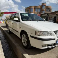 سمند LX مدل ۱۴۰۰