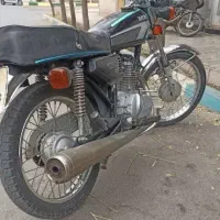 موتورهندا خانگی