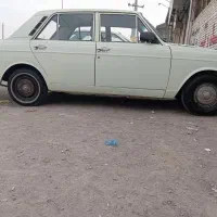 پیکان مدل 77