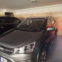 mvm x22 اتومات مدل ۹۸|خودرو سواری و وانت|تهران, ابوذر|دیوار