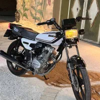 هوندا۱۵۰    ۴۰۴|موتورسیکلت|بافت, |دیوار