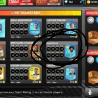 دریم لیگ|کنسول، بازی ویدئویی و آنلاین|تهران, فلسطین (میدان انقلاب)|دیوار