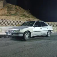 پژو مدل 87