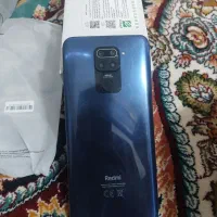 گوشی نوت ۹ خشک