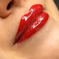 جشنواره آرایش دائم برای بانوان شیرازی
