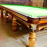 میزبیلیارد و اسنوکر نصب