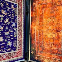 فرش کلکسیون اشرافی کد ۵۷۰۰ صادراتی ۱۲ متری|فرش|شیراز, شهرک سراج‎|دیوار